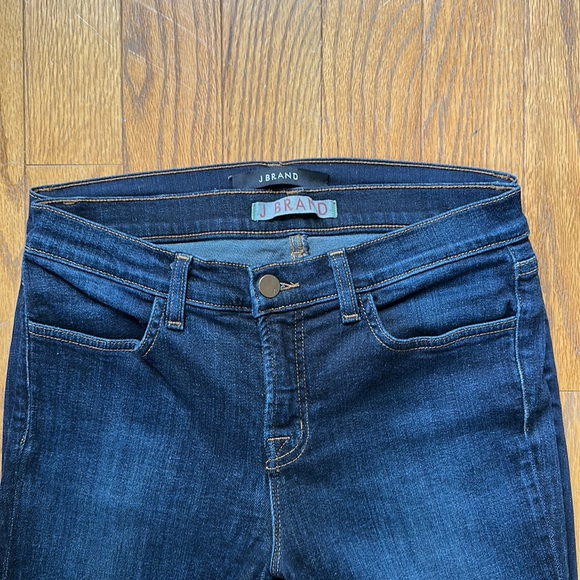 J Brand “Porter” Jeans - Picture 6 of 7